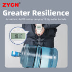 Wider nylon cable ties - Image 2