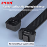 nylon cable ties - Image 4
