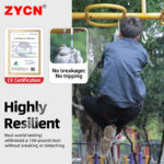 Stainless steel cable ties - Image 4