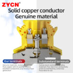 USLKG Universal Grounding Terminal - Image 2