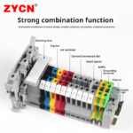 USLKG Universal Grounding Terminal - Image 3