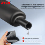 Triple heat shrink tubing - Image 3