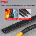 Triple heat shrink tubing - Image 4