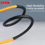 Triple heat shrink tubing - Image 5