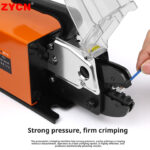 AM-10 Pneumatic Compression Winding Machine - Image 2