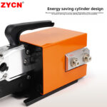 AM-10 Pneumatic Compression Winding Machine - Image 3