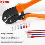 AP  Crimping Pliers Series - Image 3