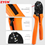 AP  Crimping Pliers Series - Image 4