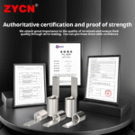 DBN chip type bare end - Image 2