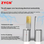 DBN chip type bare end - Image 3