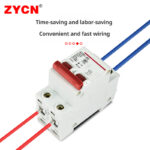 DBN chip type bare end - Image 5