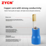 DBV Type Pre-Insulated Joint - Image 2