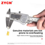 DBV Type Pre-Insulated Joint - Image 3