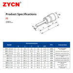 DBV Type Pre-Insulated Joint - Image 4