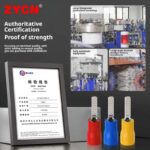 DBV Type Pre-Insulated Joint - Image 5