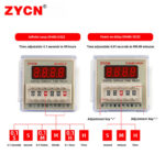 DH48S time relay - Image 2