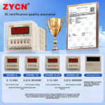 DH48S time relay - Image 5