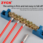 EN tube type bare end - Image 2