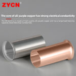 EN tube type bare end - Image 3