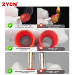 E-type tubular terminal - Image 3