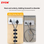 FC wire fixing seat - Image 2