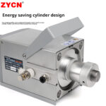 FEK-120Y Pneumatic Compression Winding Machine - Image 3