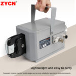 FEK-120Y Pneumatic Compression Winding Machine - Image 4