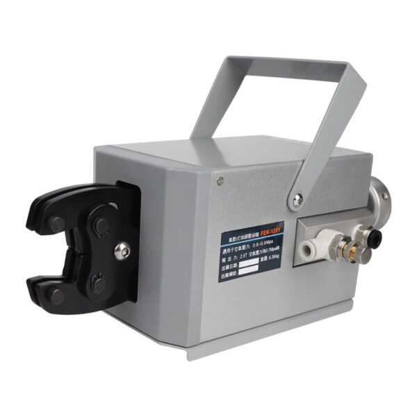 FEK-120Y Pneumatic Compression Winding Machine