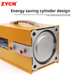 FEK-90L Pneumatic Compression Winding Machine - Image 3