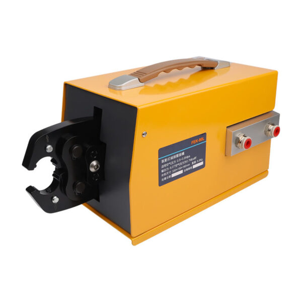 FEK-90L Pneumatic Compression Winding Machine