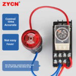 H3Y small time relay - Image 3