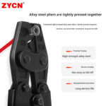 HD Crimping Pliers Series - Image 2