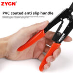 HD Crimping Pliers Series - Image 3