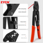 HD Crimping Pliers Series - Image 4