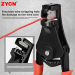 HS-700A Wire Stripper - Image 2