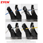 HS-700A Wire Stripper - Image 3