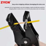 HS-700A Wire Stripper - Image 4