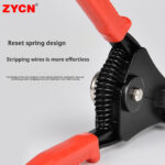 HS-700A Wire Stripper - Image 5