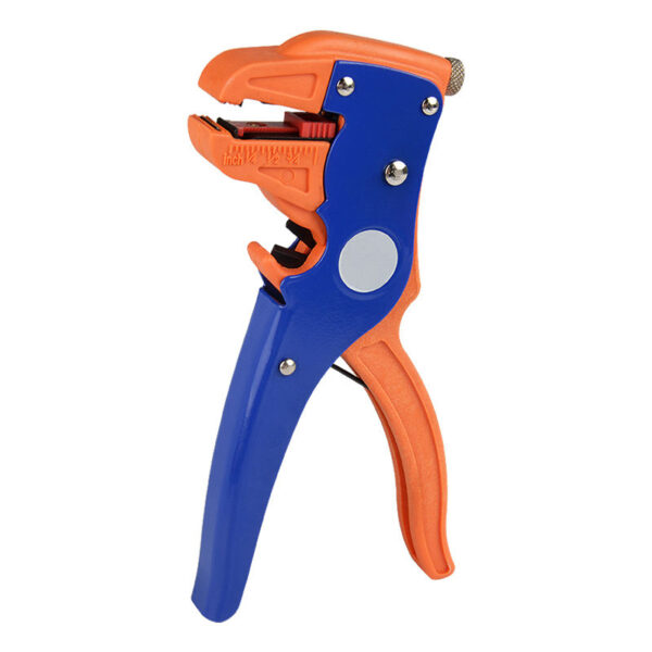 HS-700D Automatic Wire Stripper