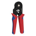 HSC8 Crimping Pliers Series