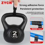 High-voltage rubber self-adhesive tape - Image 3