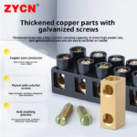 JX5 Terminal Block - Image 2