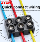 JX5 Terminal Block - Image 4