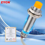 LJ Series Proximity Switch - Image 2