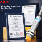 LJ Series Proximity Switch - Image 3