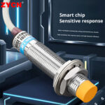 LJ Series Proximity Switch - Image 5