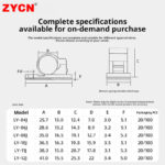 LY wire fixator - Image 5