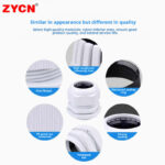 M-type cable waterproof joint - Image 4