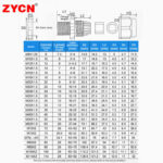 M-type cable waterproof joint - Image 5