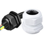 M-type cable waterproof joint